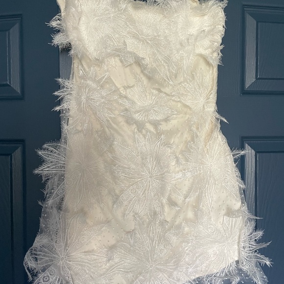 Inamore Mariposa Mini Dress BRAND NEW - Picture 5 of 5